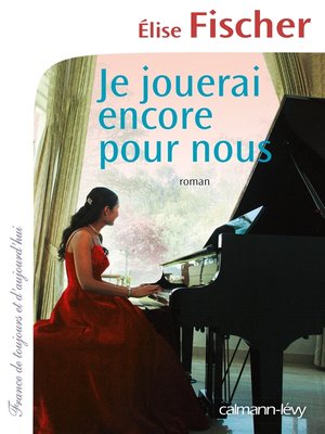 cover image of Je jouerai encore pour nous